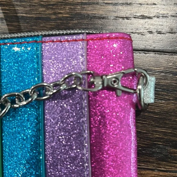 NWOT Purse/wristlet - Picture 4 of 6